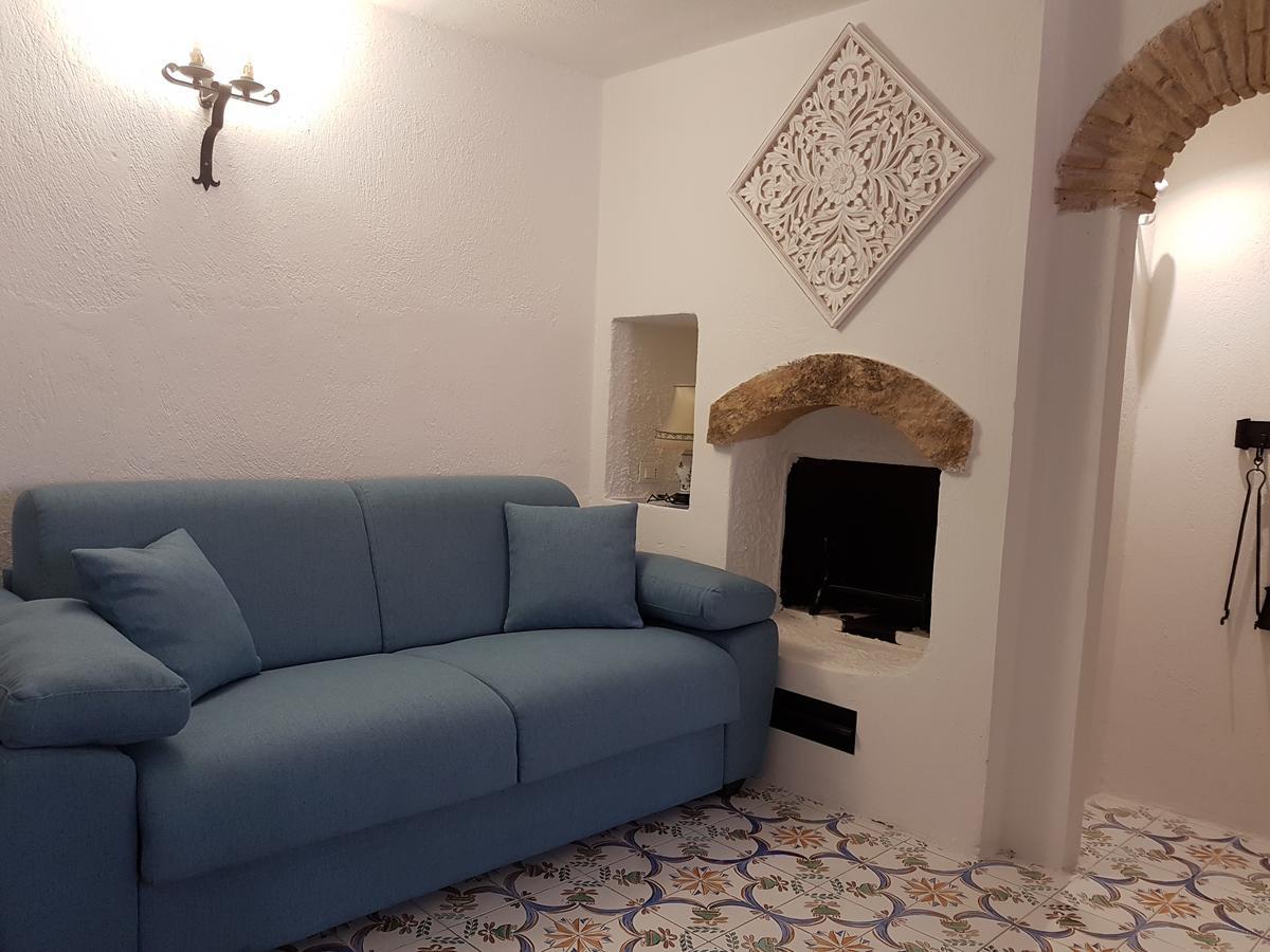 Il Nido 3 Apartment San Vito Lo Capo Exterior photo