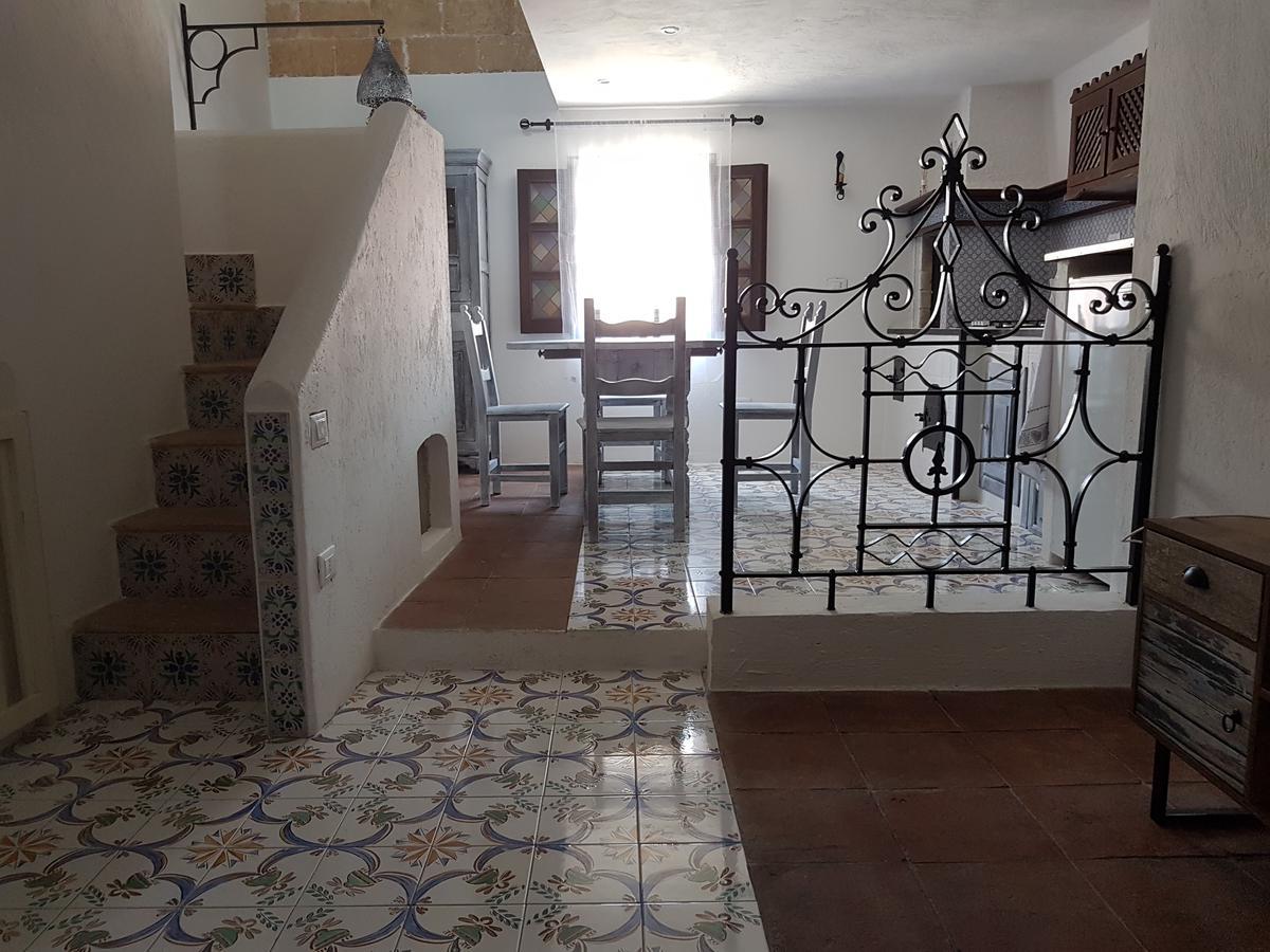 Il Nido 3 Apartment San Vito Lo Capo Exterior photo