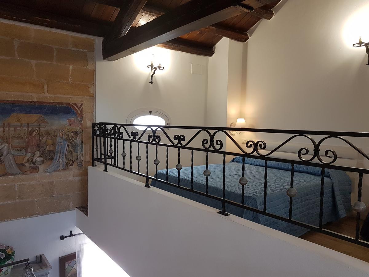 Il Nido 3 Apartment San Vito Lo Capo Exterior photo