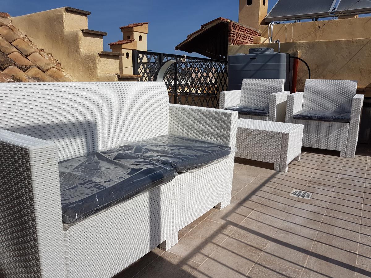 Il Nido 3 Apartment San Vito Lo Capo Exterior photo
