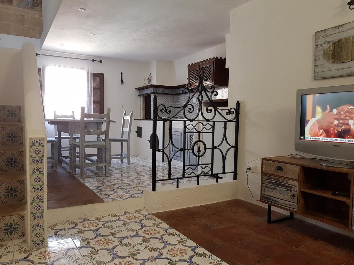 Il Nido 3 Apartment San Vito Lo Capo Exterior photo