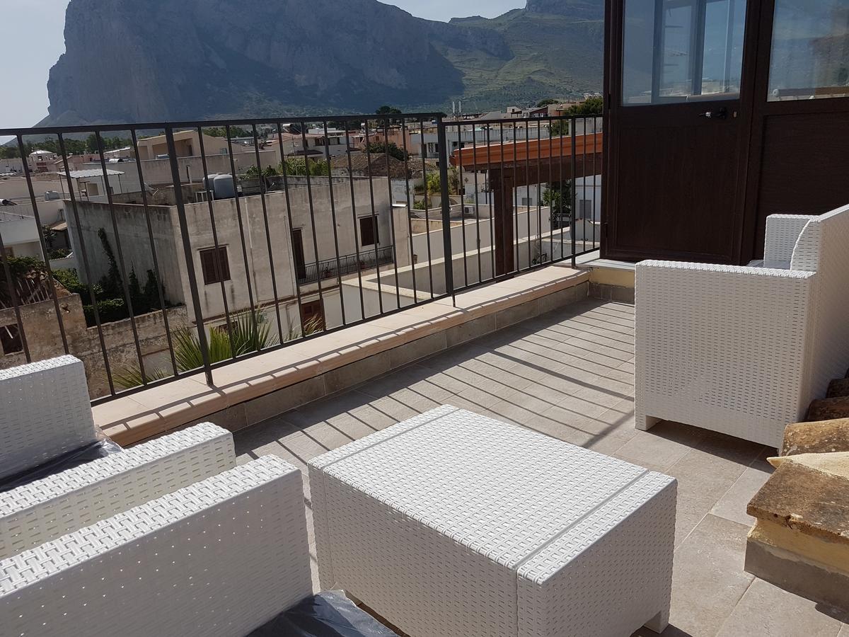 Il Nido 3 Apartment San Vito Lo Capo Exterior photo