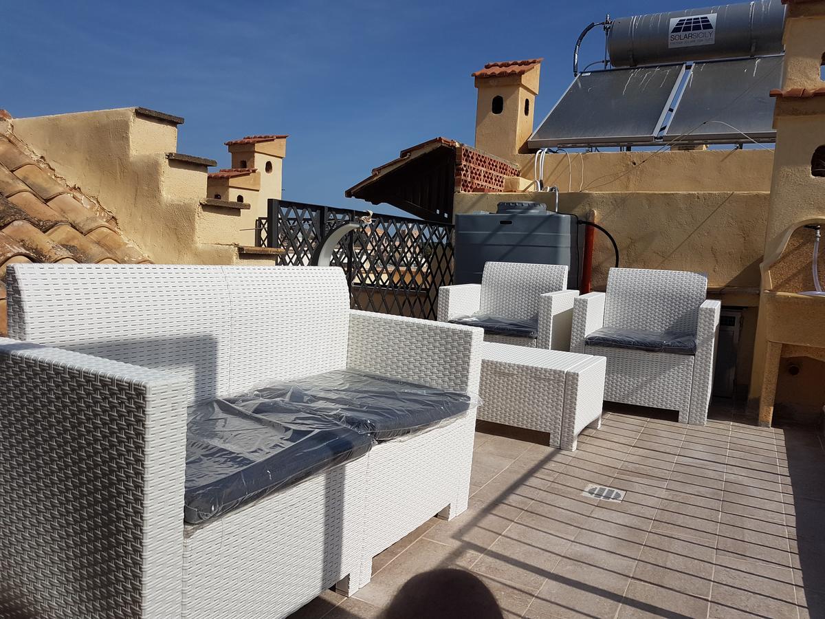 Il Nido 3 Apartment San Vito Lo Capo Exterior photo