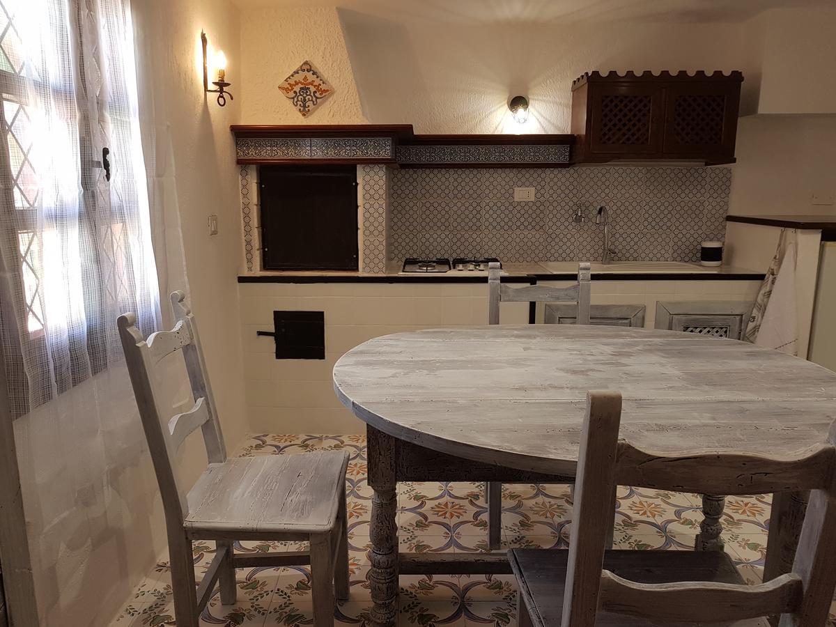 Il Nido 3 Apartment San Vito Lo Capo Exterior photo