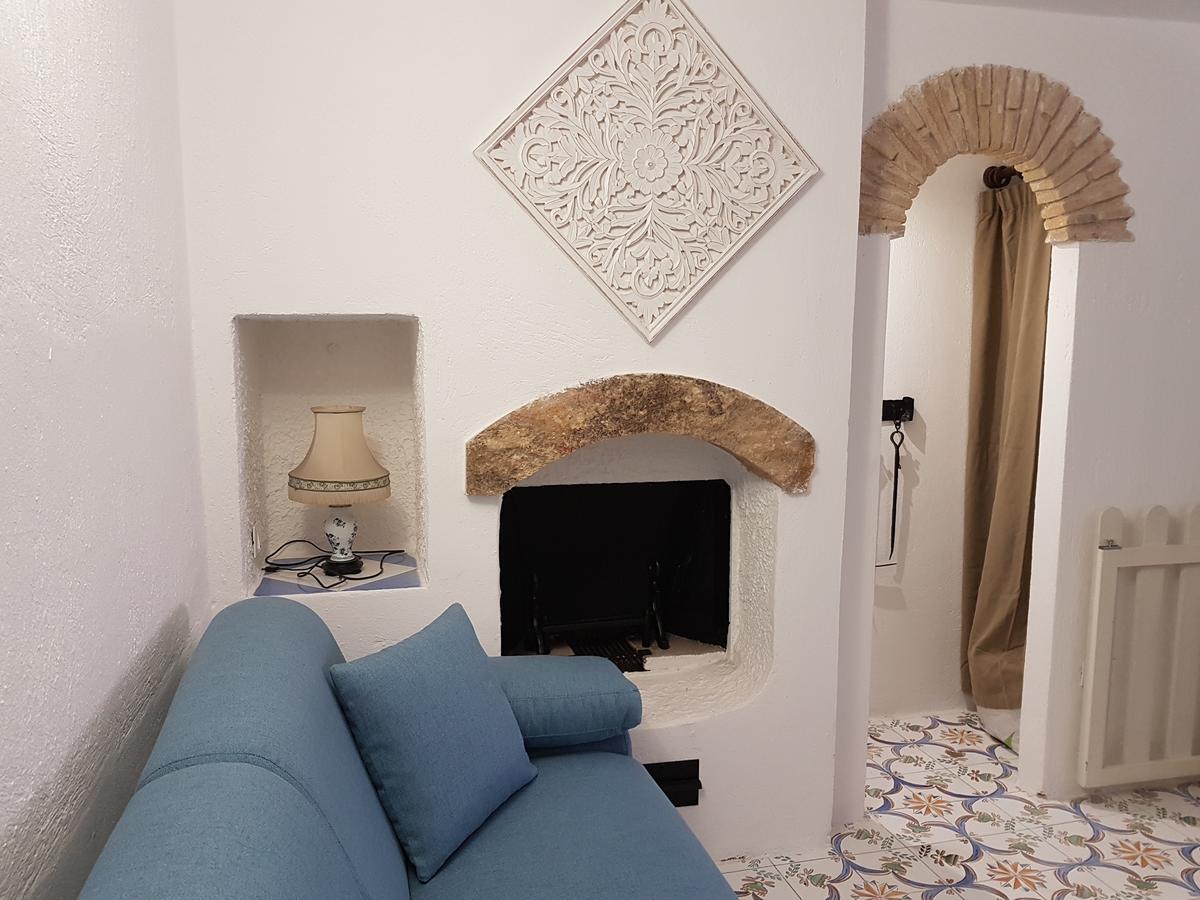 Il Nido 3 Apartment San Vito Lo Capo Exterior photo
