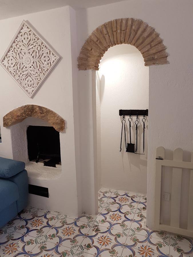 Il Nido 3 Apartment San Vito Lo Capo Exterior photo