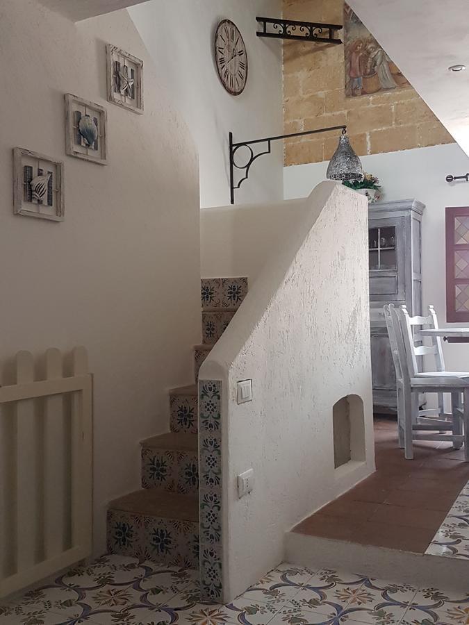Il Nido 3 Apartment San Vito Lo Capo Exterior photo